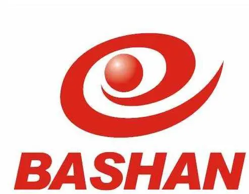 ATV BASHAN logo