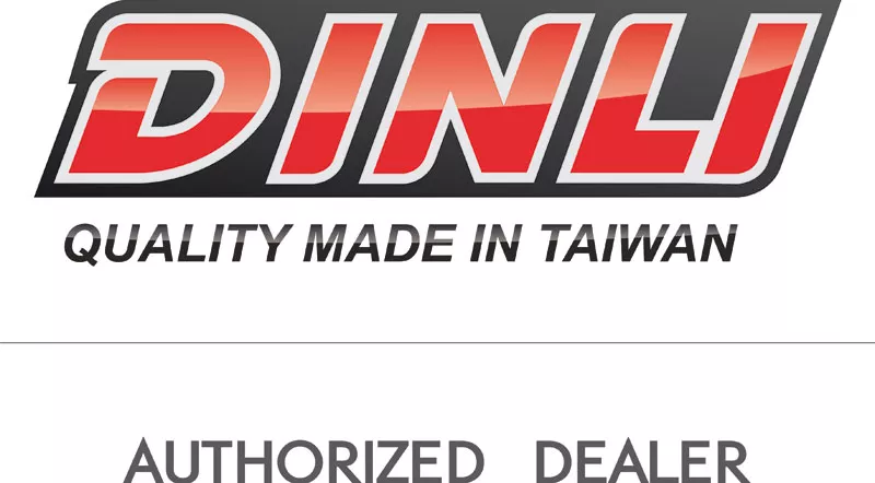 ATV DINLI logo