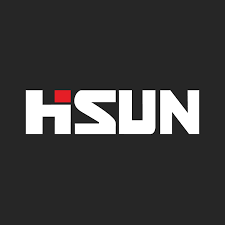 ATV HISUN logo