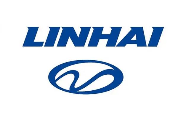 ATV LINHAI logo