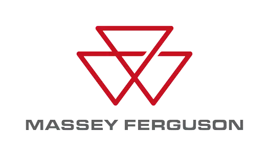 ATV MASSEY-FERGUSON logo