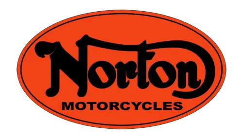MC NORTON logo